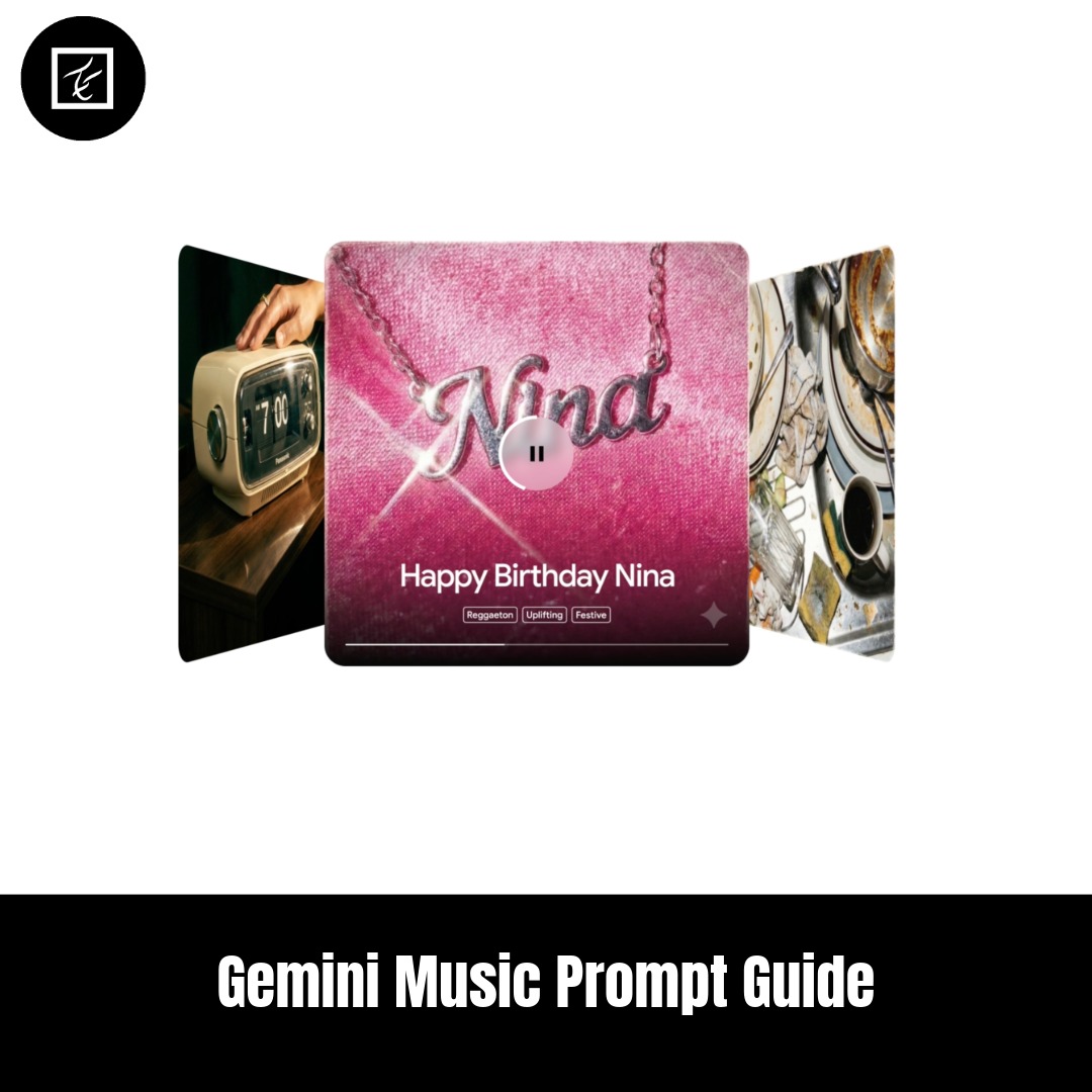 Music Gemini